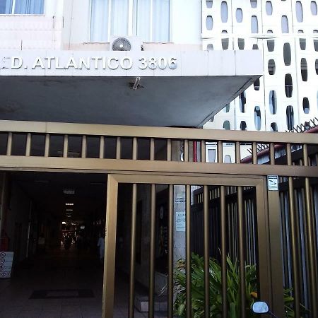 Apartamento Copacabana 8 Rio de Janeiro Exteriér fotografie