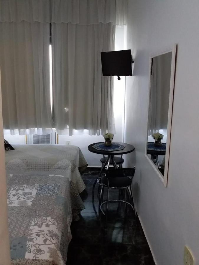 Apartamento Copacabana 8 Rio de Janeiro Exteriér fotografie