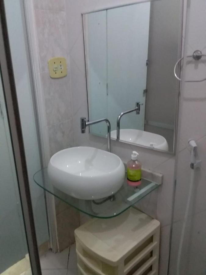 Apartamento Copacabana 8 Rio de Janeiro Exteriér fotografie