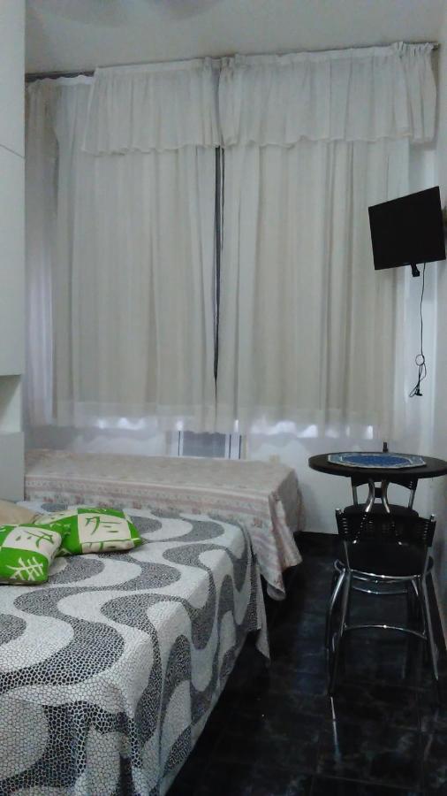 Apartamento Copacabana 8 Rio de Janeiro Exteriér fotografie