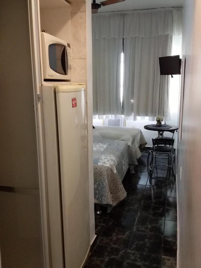 Apartamento Copacabana 8 Rio de Janeiro Exteriér fotografie