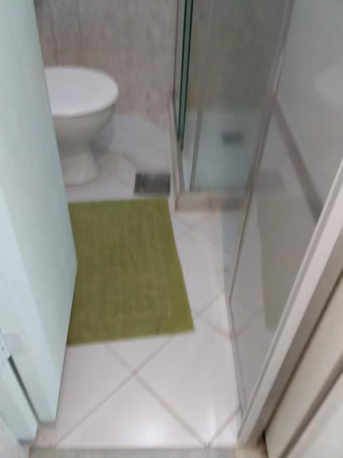 Apartamento Copacabana 8 Rio de Janeiro Exteriér fotografie