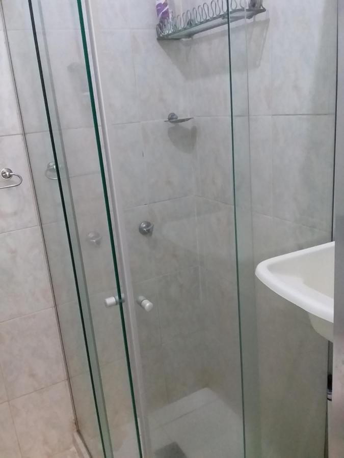 Apartamento Copacabana 8 Rio de Janeiro Exteriér fotografie